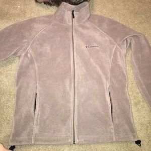 Columbia jacket